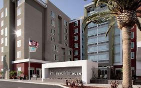 Hyatt House San Jose/silicon Valley